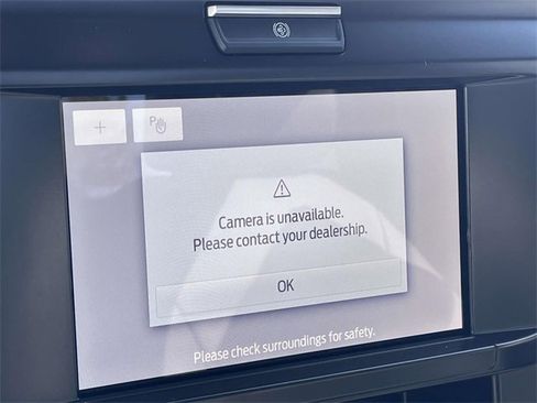 New 2026 Ford F550 XL image 6