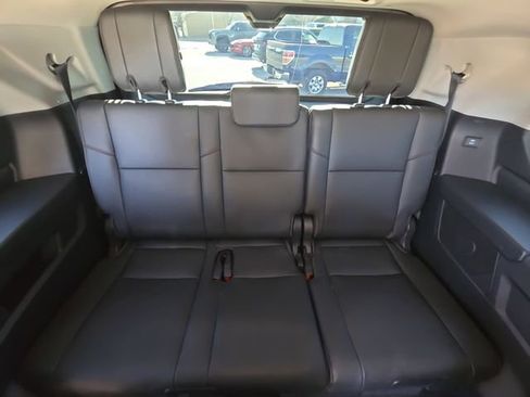 Used 2023 Toyota Sequoia TRD Pro image 12