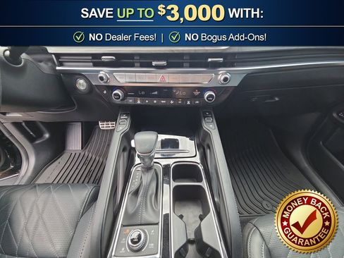 Used 2025 Kia Telluride SX Prestige X-Pro image 20