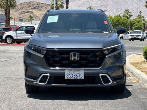 Used 2023 Honda CR-V Sport Touring image 8