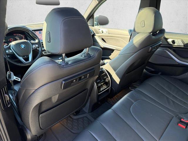 Used 2019 BMW X5 xDrive40i w/ Convenience Package AWD/4WD image 9