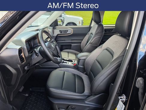 Used 2026 Ford Bronco Sport Big Bend w/ Convenience Package AWD/4WD image 10