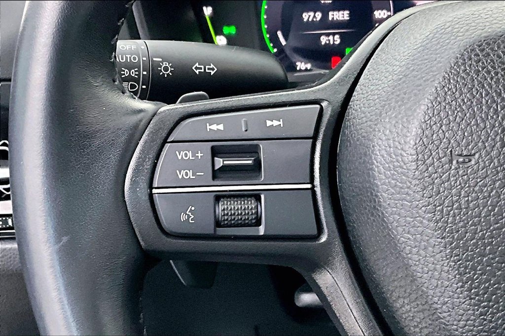 Used 2024 Honda Accord EX-L image 23