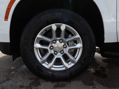 New 2026 Chevrolet Tahoe LT w/ Comfort Package image 26