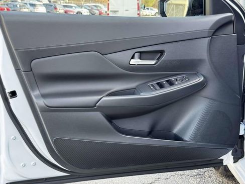 New 2026 Nissan Sentra SV image 13