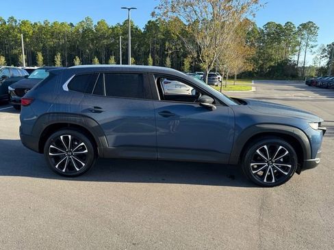 New 2026 MAZDA CX-50 AWD 2.5 S w/ Weather Package image 13