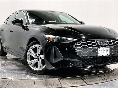 Certified 2025 Audi A5 2.0T Premium w/ Convenience Package image 10