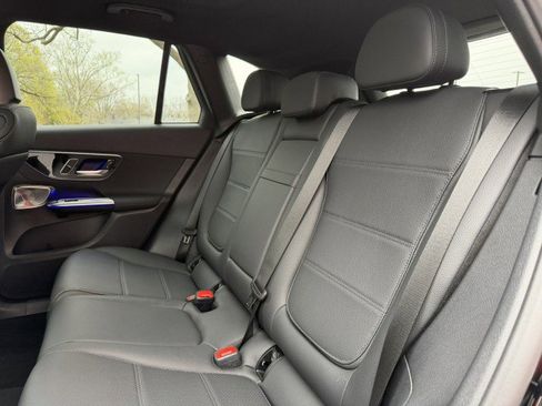 Used 2026 Mercedes-Benz GLC 300 4MATIC image 23