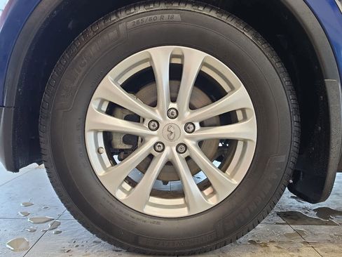 Used 2013 INFINITI FX37 AWD w/ Premium Pkg image 12