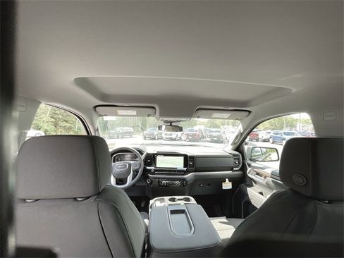 New 2026 GMC Sierra 1500 Elevation image 20