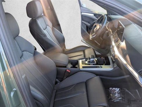 Used 2025 Audi Q5 2.0T Premium Plus w/ Premium Plus Package AWD/4WD image 26