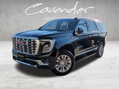 Used 2025 GMC Yukon Denali