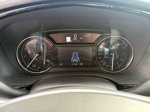 Used 2024 Cadillac XT5 Sportv image 13