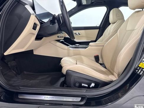 Used 2023 BMW 330i xDrive Sedan w/ Premium Package AWD/4WD image 14