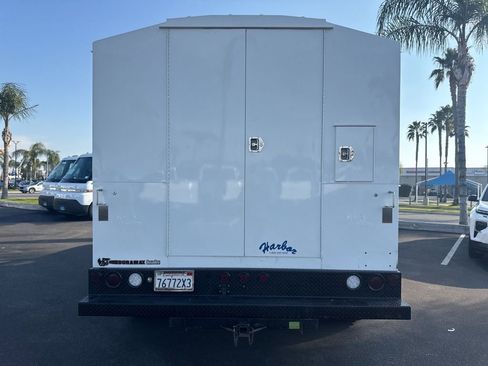 Used 2024 Chevrolet Silverado 3500 LT w/ Convenience Package image 5