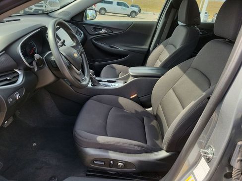 Certified 2023 Chevrolet Malibu LT image 18