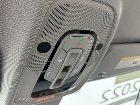 Certified 2022 Audi A6 Premium Plus image 21