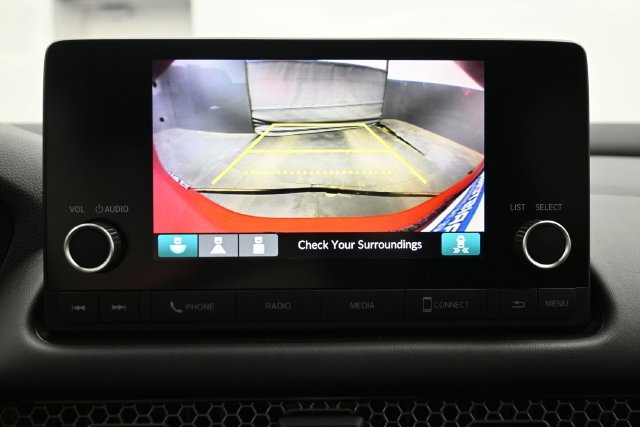 Used 2023 Honda HR-V Sport image 33