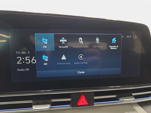 Used 2024 Hyundai Elantra Limited image 20