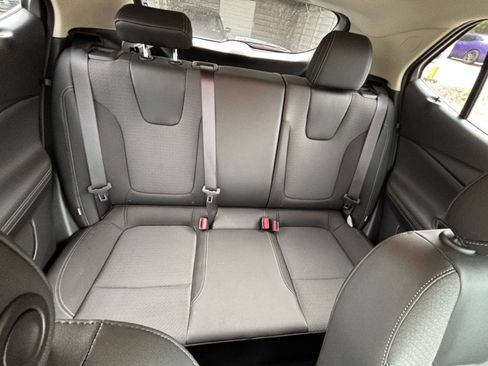 Used 2026 Buick Encore GX Preferred FWD image 32