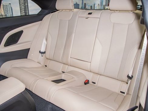 Used 2025 BMW 230i xDrive Coupe image 22