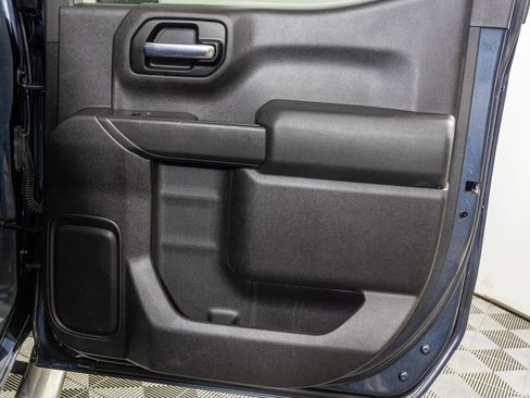 Used 2020 Chevrolet Silverado 1500 LT w/ All-Star Edition image 49