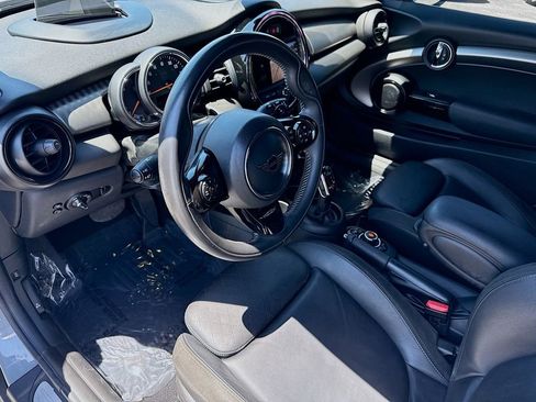 Used 2020 MINI Cooper S FWD image 32