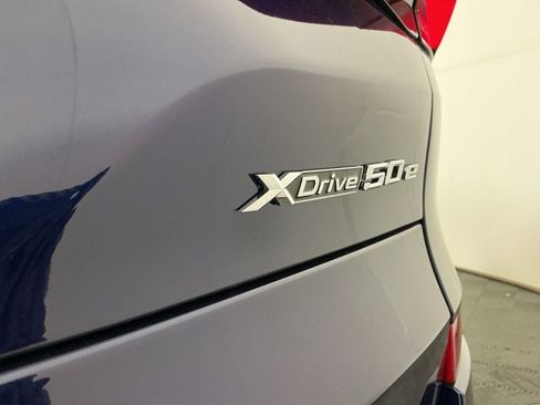 New 2026 BMW X5 xDrive50e AWD/4WD image 33