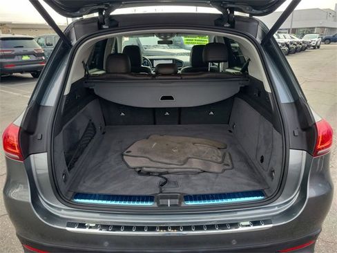 Used 2020 Mercedes-Benz GLE 350 image 8