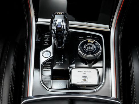 Used 2023 BMW ALPINA B8 xDrive Gran Coupe image 31