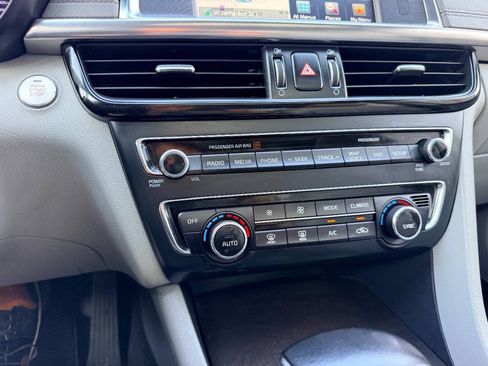 Used 2017 Kia Optima EX w/ Premium Package FWD image 36