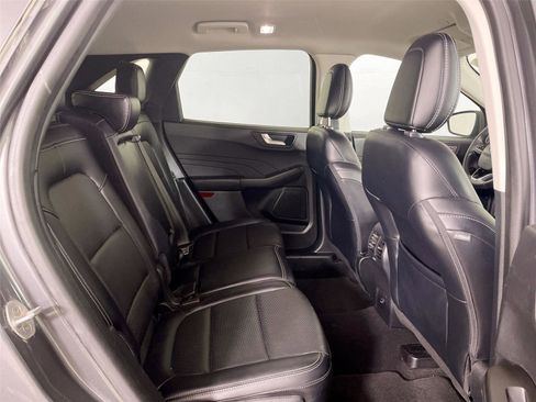 Used 2021 Ford Escape SEL AWD/4WD image 25