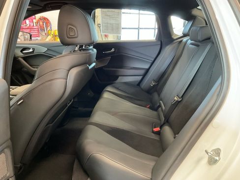 Used 2022 Acura TLX w/ A-SPEC Pkg image 24