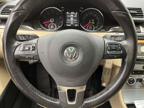 Used 2014 Volkswagen CC VR6 Executive AWD/4WD image 15