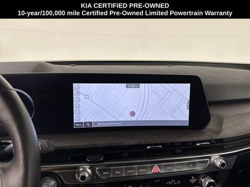 Certified 2024 Kia Telluride SX Prestige X-Pro AWD/4WD image 6