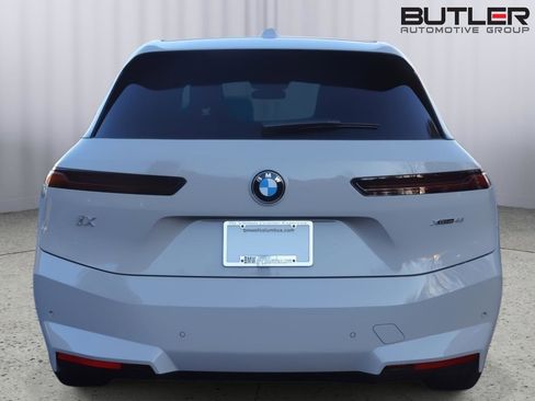 New 2026 BMW iX xDrive45 AWD/4WD image 5