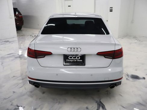 Used 2017 Audi A4 2.0T Premium Plus image 6