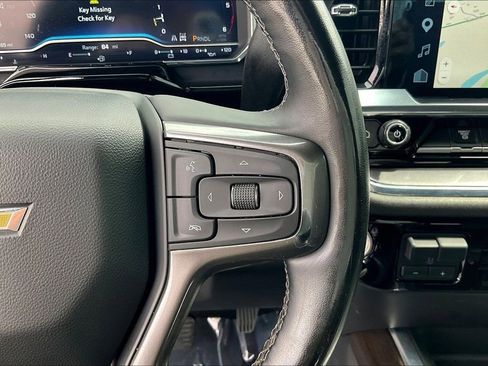 Used 2024 Chevrolet Silverado 2500 High Country AWD/4WD image 15