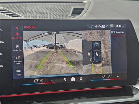 Used 2025 BMW X1 xDrive28i w/ Technology Package image 13