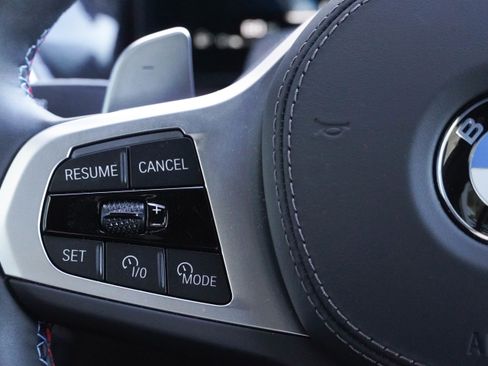 Certified 2026 BMW X7 M60i AWD/4WD image 22