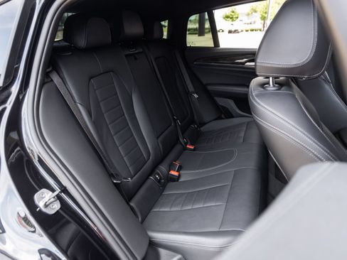 Used 2020 BMW X4 M40i w/ Premium Package AWD/4WD image 40