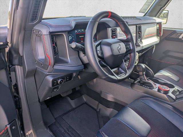 New 2026 Ford Bronco Raptor AWD/4WD image 2