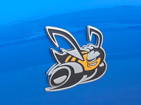 New 2026 Dodge Charger R/T Scat Pack image 16