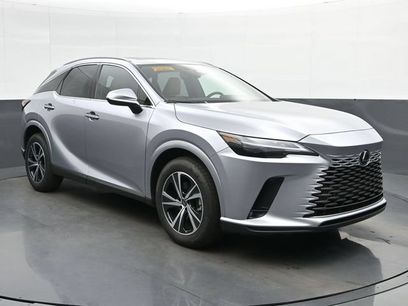 Used 2026 Lexus RX 350 Premium w/ Accessory Package (Z1)