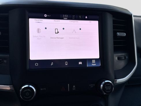 Used 2024 RAM 3500 Big Horn image 27