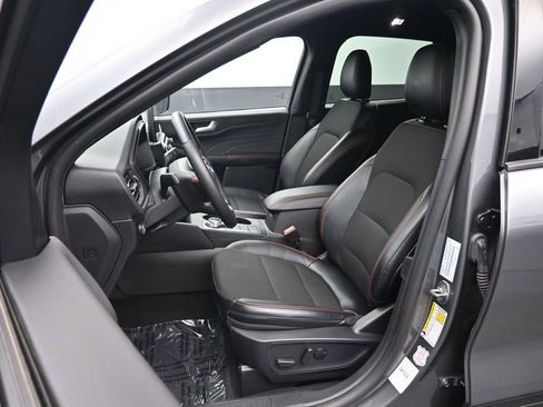 Used 2025 Ford Escape ST-Line AWD/4WD image 24