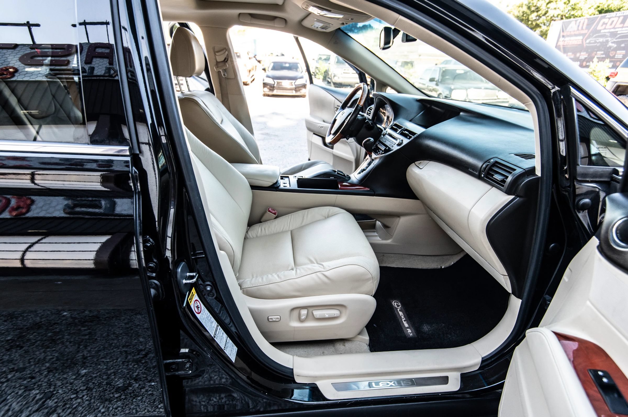 Used 2010 Lexus RX 350 AWD image 32
