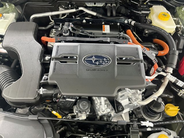 New 2026 Subaru Crosstrek 2.5i Limited AWD/4WD image 29