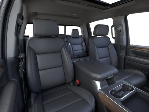 New 2026 GMC Sierra 3500 SLT AWD/4WD image 17