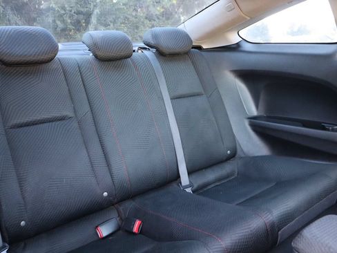 Used 2012 Honda Civic Si image 21